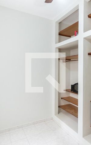 Apartamento para alugar com 78m², 2 quartos e sem vagaQuarto 2