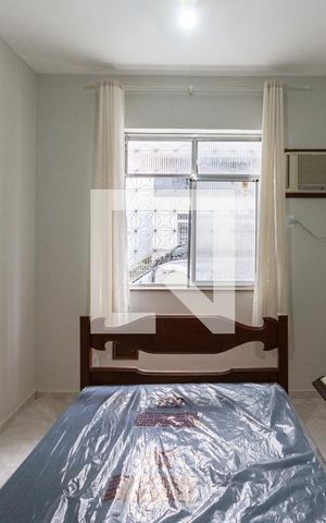 Apartamento para alugar com 78m², 2 quartos e sem vagaQuarto 1