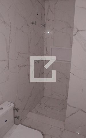 Casa de condomínio à venda com 298m², 4 quartos e 2 vagasBanheiro da Suíte 4