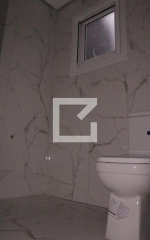 Casa de condomínio à venda com 298m², 4 quartos e 2 vagasBanheiro da Suíte 4