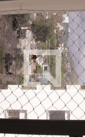 Apartamento à venda com 56m², 2 quartos e sem vagaVista do Quarto 1