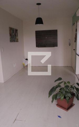 Apartamento à venda com 56m², 2 quartos e sem vagaSala