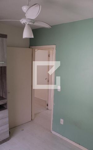 Apartamento à venda com 56m², 2 quartos e sem vagaQuarto 1