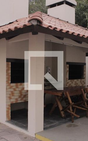 Apartamento à venda com 56m², 2 quartos e sem vagaÁrea comum - Churrasqueira