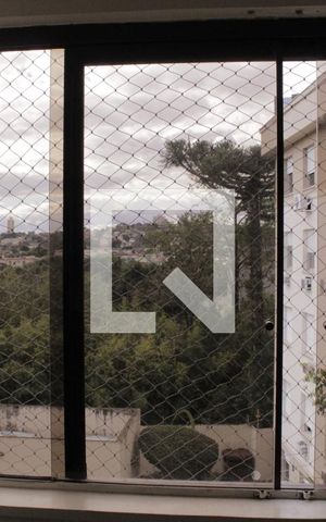 Apartamento à venda com 56m², 2 quartos e sem vagaVista da Sala