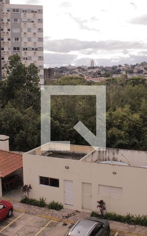 Apartamento à venda com 56m², 2 quartos e sem vagavista