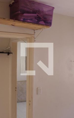 Apartamento à venda com 56m², 2 quartos e sem vagaQuarto 2