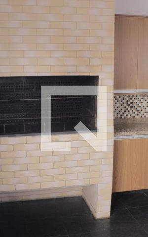 Apartamento à venda com 56m², 2 quartos e sem vagaÁrea comum - Salão de festas