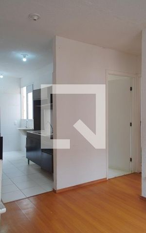 Apartamento à venda com 40m², 2 quartos e 1 vaga Apartamento à venda com 40m², 2 quartos e 1 vagaSala