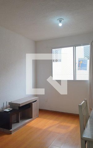 Apartamento à venda com 40m², 2 quartos e 1 vaga Apartamento à venda com 40m², 2 quartos e 1 vagaSala