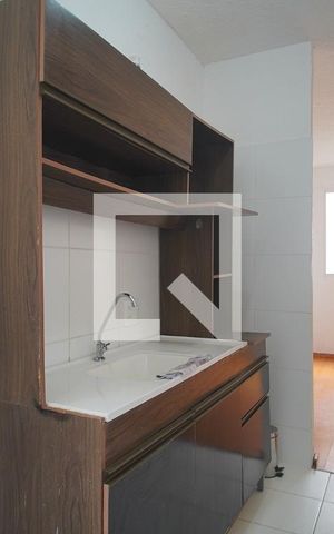Apartamento à venda com 40m², 2 quartos e 1 vaga Apartamento à venda com 40m², 2 quartos e 1 vagaCozinha