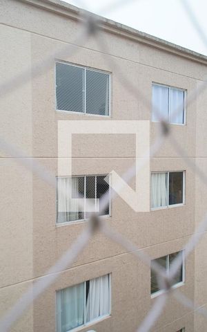 Apartamento à venda com 40m², 2 quartos e 1 vaga Apartamento à venda com 40m², 2 quartos e 1 vagaVista do Quarto 1