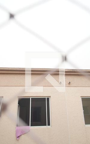 Apartamento à venda com 40m², 2 quartos e 1 vaga Apartamento à venda com 40m², 2 quartos e 1 vagaVista do Quarto 2