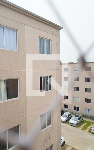 Apartamento à venda com 40m², 2 quartos e 1 vaga Apartamento à venda com 40m², 2 quartos e 1 vagaVista da Sala
