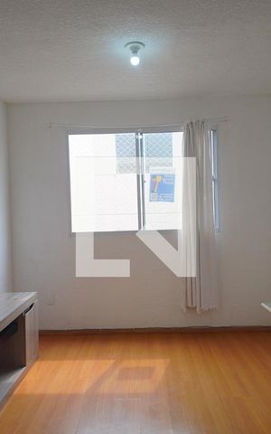 Apartamento à venda com 40m², 2 quartos e 1 vaga Apartamento à venda com 40m², 2 quartos e 1 vagaSala