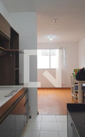 Apartamento à venda com 40m², 2 quartos e 1 vaga Apartamento à venda com 40m², 2 quartos e 1 vagaCozinha