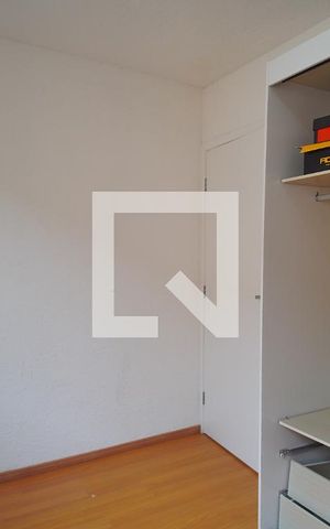 Apartamento à venda com 40m², 2 quartos e 1 vaga Apartamento à venda com 40m², 2 quartos e 1 vagaQuarto 1