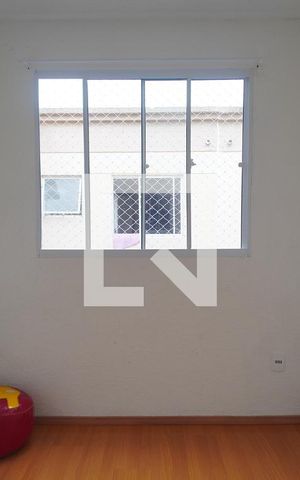 Apartamento à venda com 40m², 2 quartos e 1 vaga Apartamento à venda com 40m², 2 quartos e 1 vagaQuarto 2