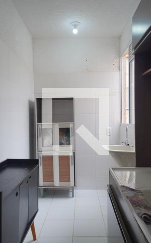 Apartamento à venda com 40m², 2 quartos e 1 vaga Apartamento à venda com 40m², 2 quartos e 1 vagaCozinha