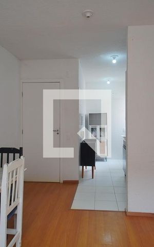 Apartamento à venda com 40m², 2 quartos e 1 vaga Apartamento à venda com 40m², 2 quartos e 1 vagaSala