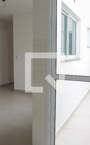 Apartamento à venda com 54m², 2 quartos e sem vagaSala e Cozinha 