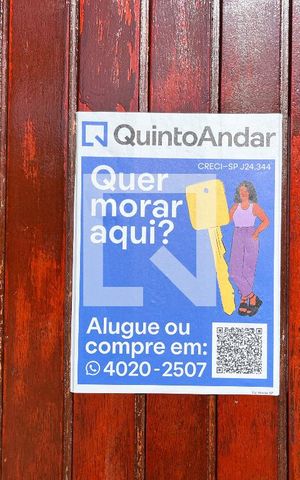 Casa para alugar com 306m², 4 quartos e 4 vagas Casa para alugar com 306m², 4 quartos e 4 vagasPlaquinha