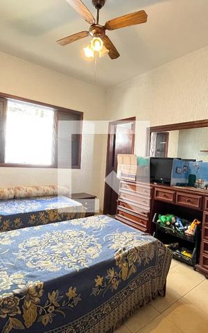 Casa para alugar com 306m², 4 quartos e 4 vagas Casa para alugar com 306m², 4 quartos e 4 vagasSuite 3