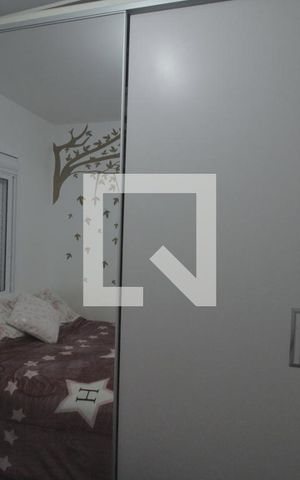 Apartamento à venda com 65m², 2 quartos e 1 vagaQuarto 1