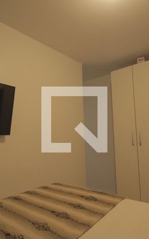 Apartamento à venda com 65m², 2 quartos e 1 vagaQuarto 2
