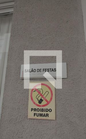 Apartamento à venda com 65m², 2 quartos e 1 vagaÁrea comum - Salão de festas