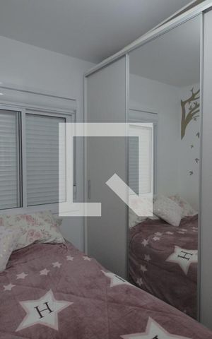 Apartamento à venda com 65m², 2 quartos e 1 vagaQuarto 1