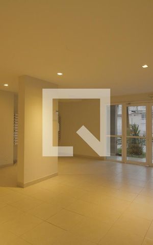 Apartamento à venda com 65m², 2 quartos e 1 vagaHall de entrada