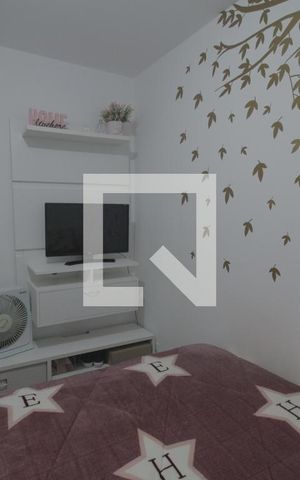 Apartamento à venda com 65m², 2 quartos e 1 vagaQuarto 1