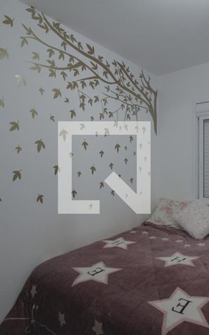 Apartamento à venda com 65m², 2 quartos e 1 vagaQuarto 1