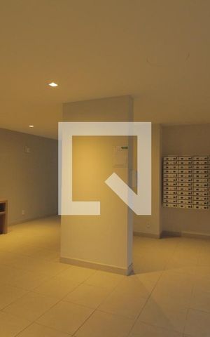 Apartamento à venda com 65m², 2 quartos e 1 vagaHall de entrada