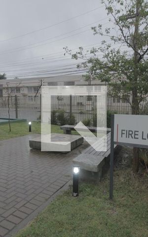 Apartamento à venda com 65m², 2 quartos e 1 vagaÁrea comum