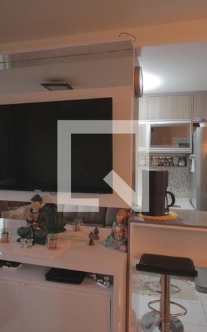 Apartamento à venda com 65m², 2 quartos e 1 vagaSala
