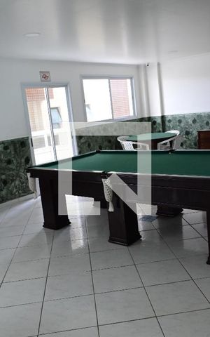 Apartamento para alugar com 61m², 1 quarto e 1 vagaÁrea comum
