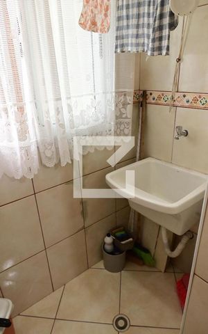 Apartamento para alugar com 61m², 1 quarto e 1 vagaÁrea de Serviço