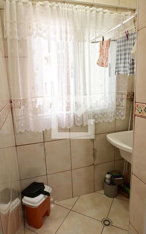 Apartamento para alugar com 61m², 1 quarto e 1 vagaÁrea de Serviço
