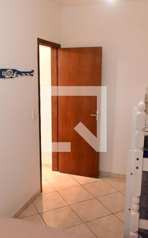 Apartamento para alugar com 61m², 1 quarto e 1 vagaQuarto 