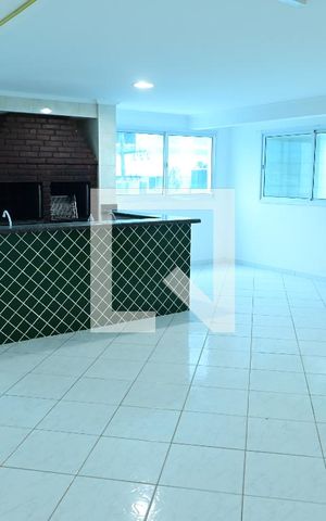 Apartamento para alugar com 61m², 1 quarto e 1 vagaÁrea comum