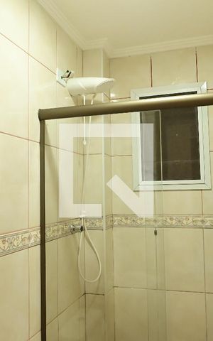Apartamento para alugar com 61m², 1 quarto e 1 vagaBanheiro