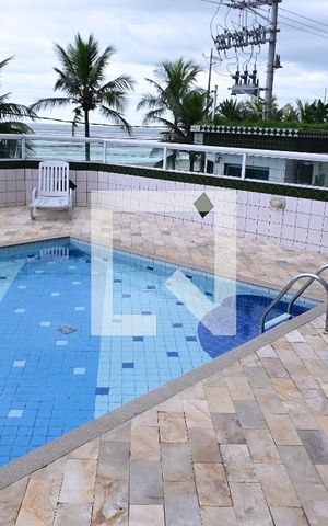 Apartamento para alugar com 61m², 1 quarto e 1 vagaÁrea comum