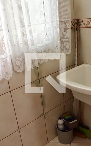 Apartamento para alugar com 61m², 1 quarto e 1 vagaÁrea de Serviço