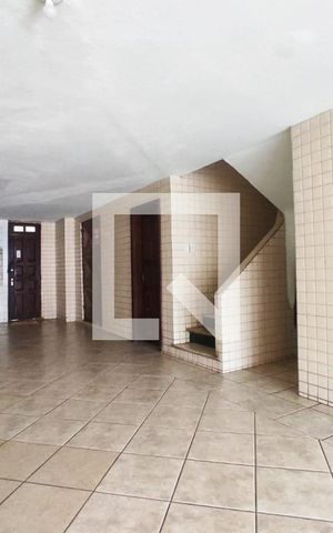 Apartamento para alugar com 40m², 1 quarto e sem vaga Apartamento para alugar com 40m², 1 quarto e sem vagaÁrea Comum - Playground