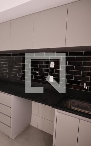 Apartamento para alugar com 69m², 2 quartos e 1 vaga Apartamento para alugar com 69m², 2 quartos e 1 vagaCozinha