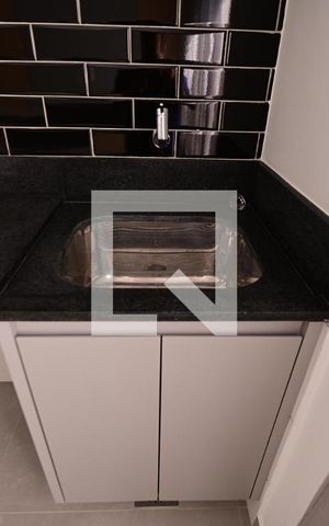 Apartamento para alugar com 69m², 2 quartos e 1 vaga Apartamento para alugar com 69m², 2 quartos e 1 vagaCozinha