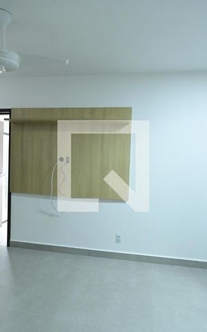 Apartamento para alugar com 69m², 2 quartos e 1 vaga Apartamento para alugar com 69m², 2 quartos e 1 vagaQuarto 2