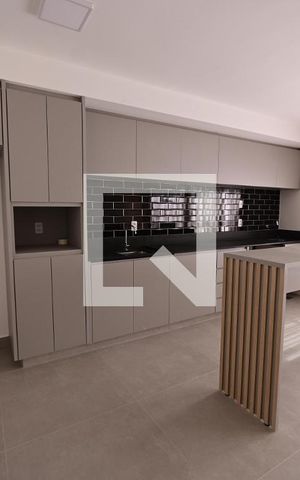 Apartamento para alugar com 69m², 2 quartos e 1 vaga Apartamento para alugar com 69m², 2 quartos e 1 vagaSala